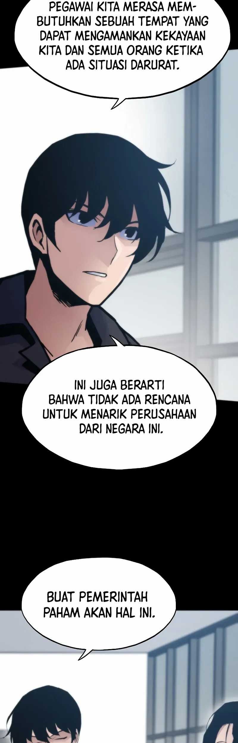 Past Life Regressor (Remake 2022) Chapter 51 Gambar 11
