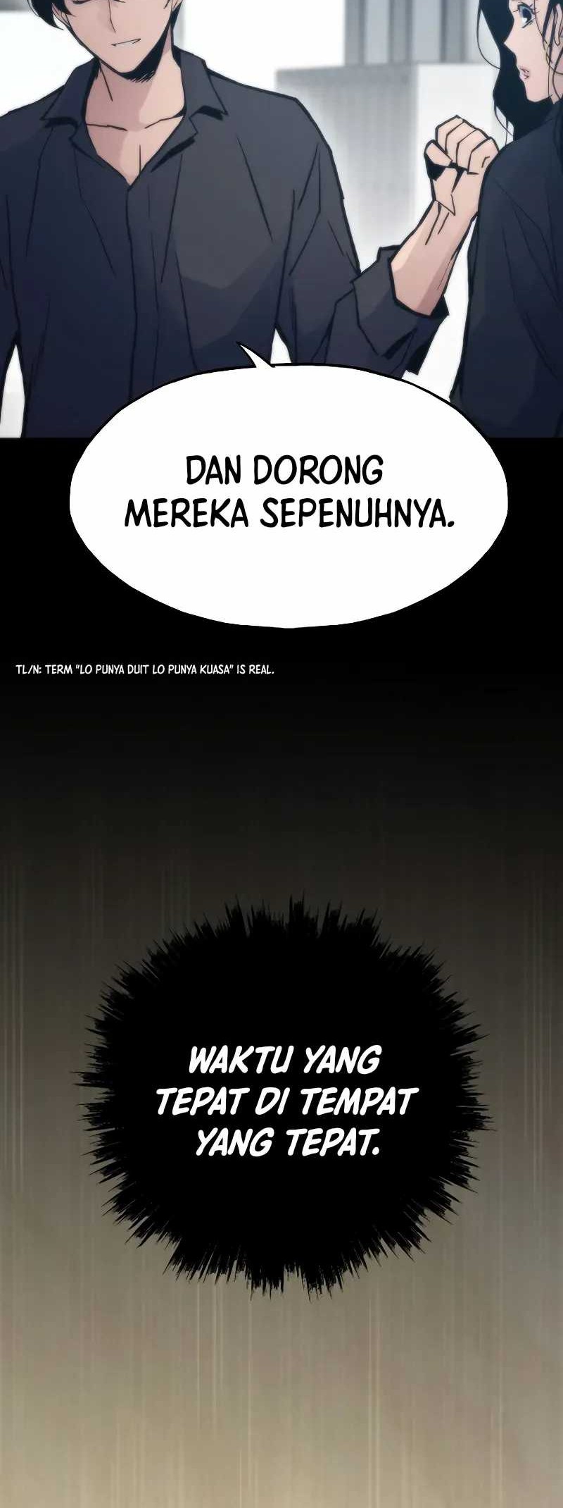 Past Life Regressor (Remake 2022) Chapter 51 Gambar 12