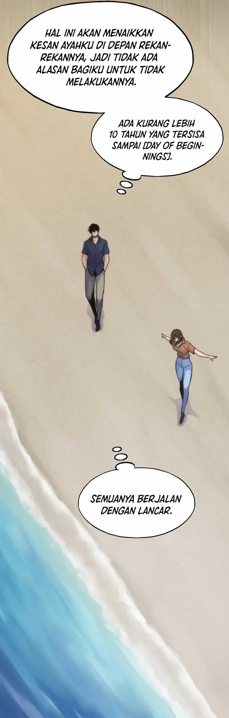 Past Life Regressor (Remake 2022) Chapter 51 Gambar 13