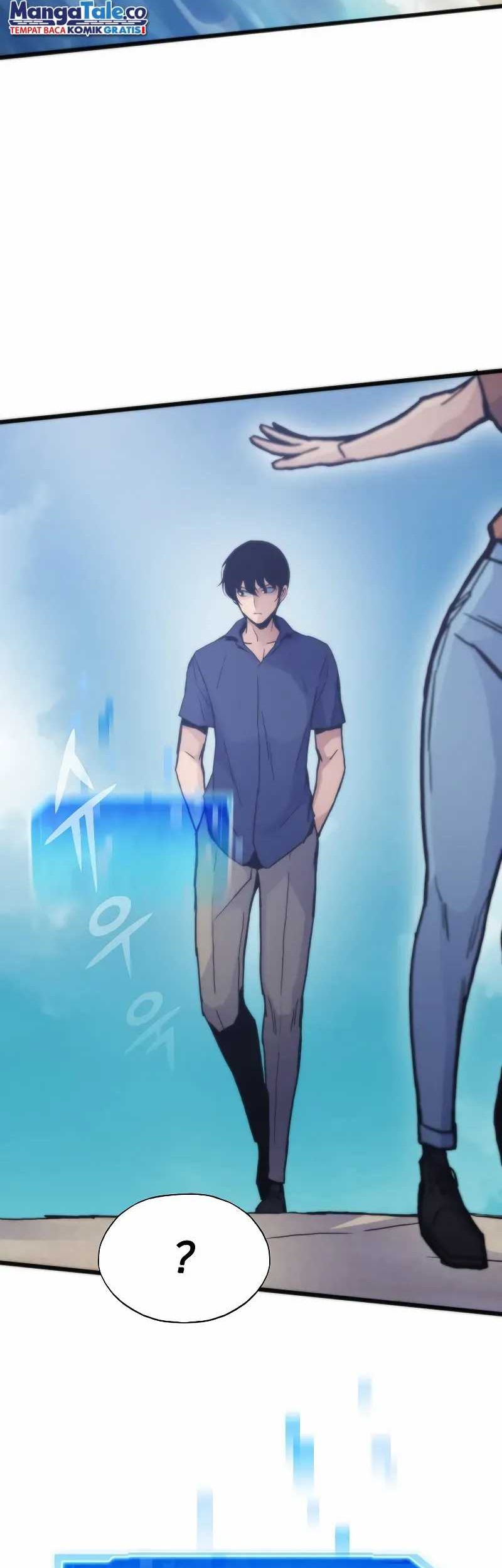 Past Life Regressor (Remake 2022) Chapter 51 Gambar 14