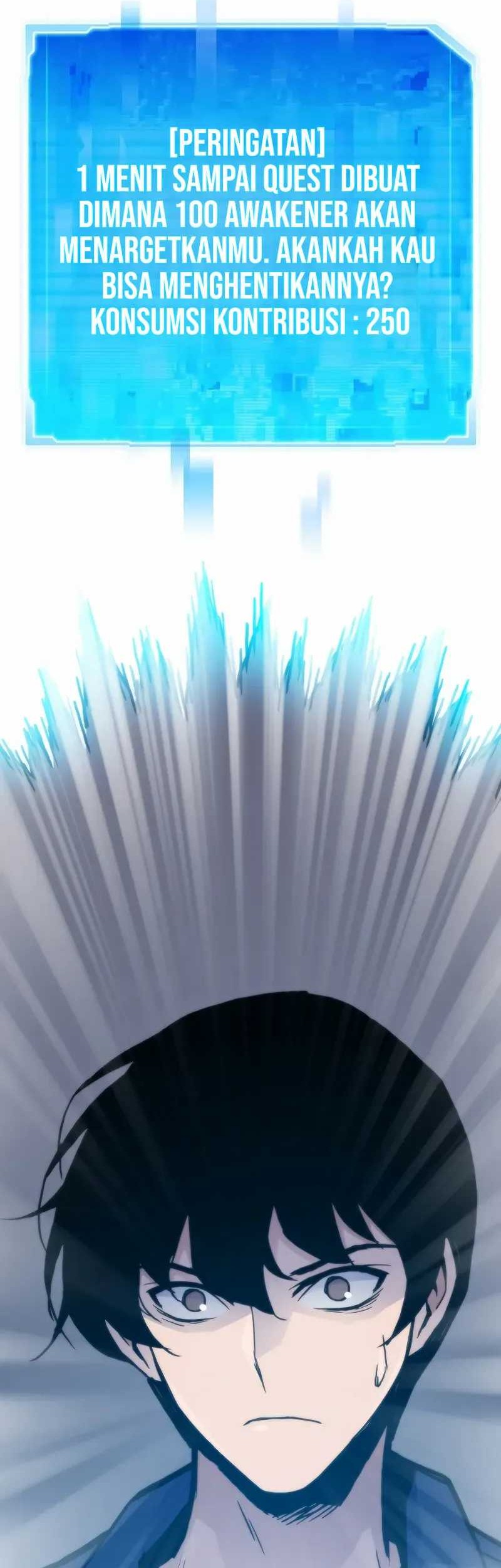 Past Life Regressor (Remake 2022) Chapter 51 Gambar 16