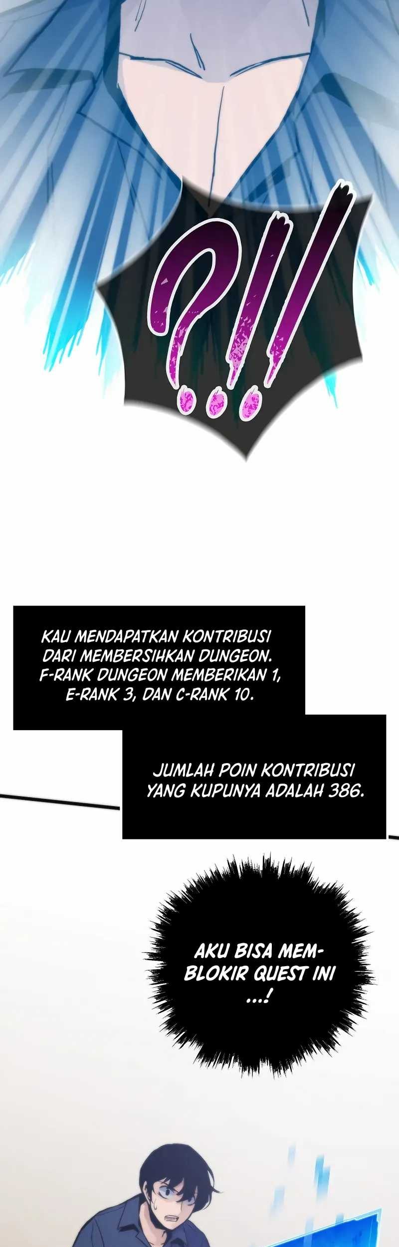 Past Life Regressor (Remake 2022) Chapter 51 Gambar 17