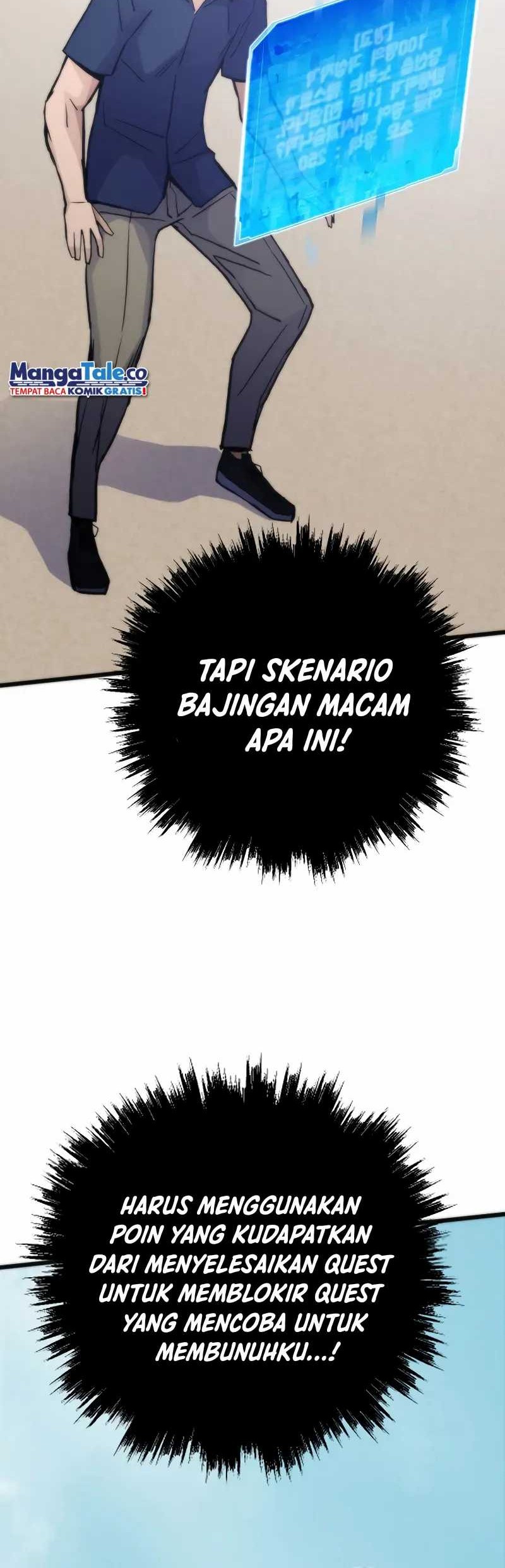 Past Life Regressor (Remake 2022) Chapter 51 Gambar 18