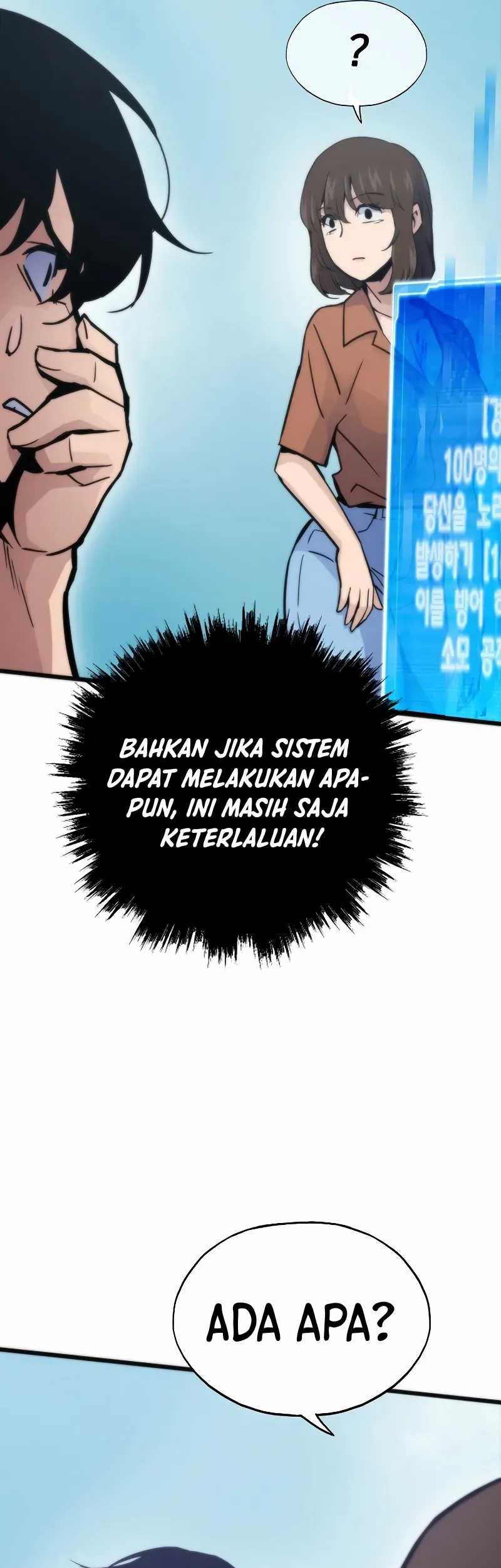 Past Life Regressor (Remake 2022) Chapter 51 Gambar 19