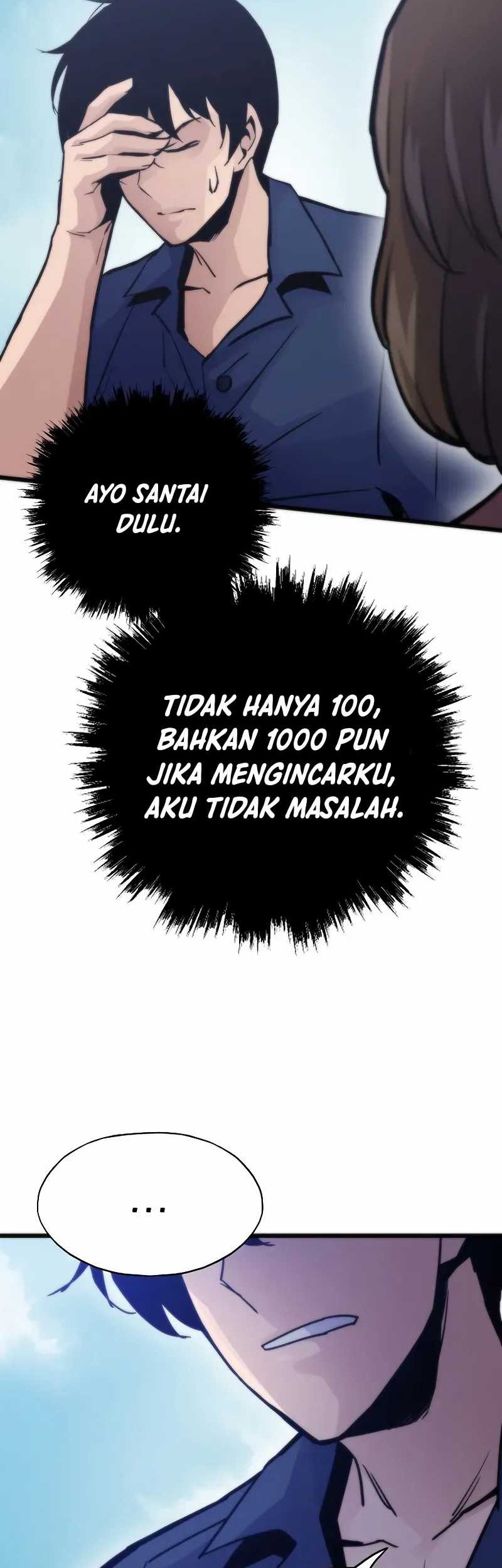 Past Life Regressor (Remake 2022) Chapter 51 Gambar 20