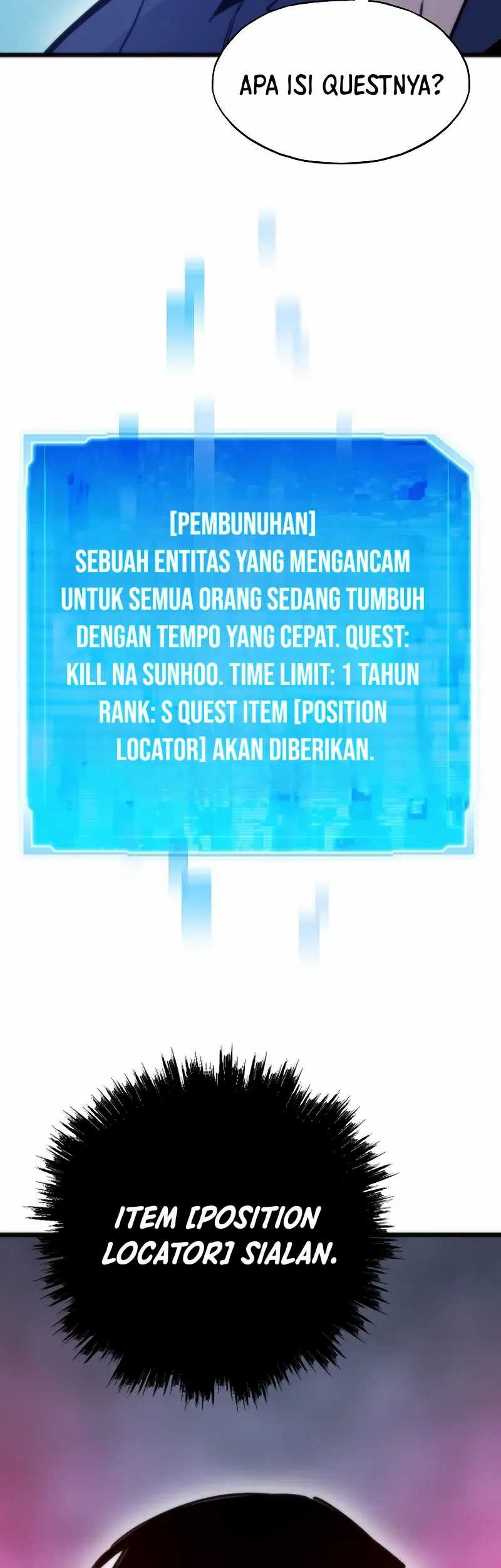 Past Life Regressor (Remake 2022) Chapter 51 Gambar 21