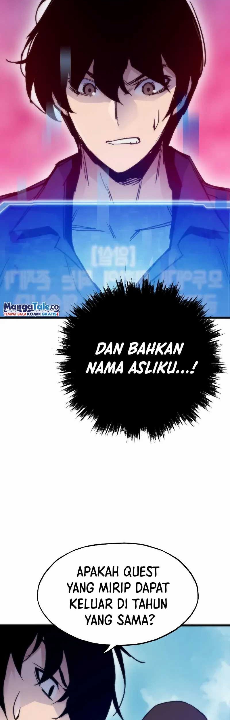 Past Life Regressor (Remake 2022) Chapter 51 Gambar 22