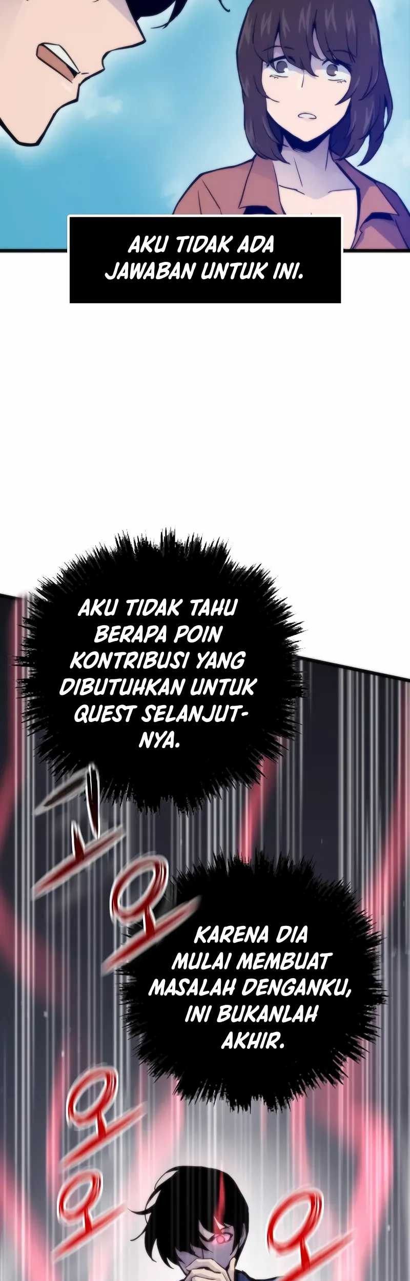 Past Life Regressor (Remake 2022) Chapter 51 Gambar 23