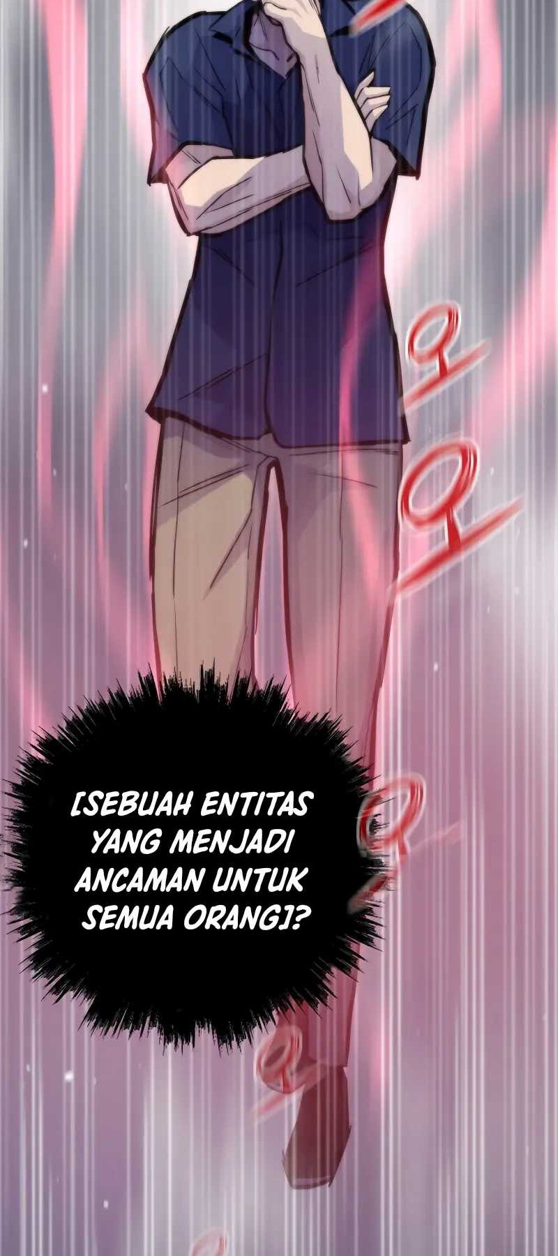 Past Life Regressor (Remake 2022) Chapter 51 Gambar 24