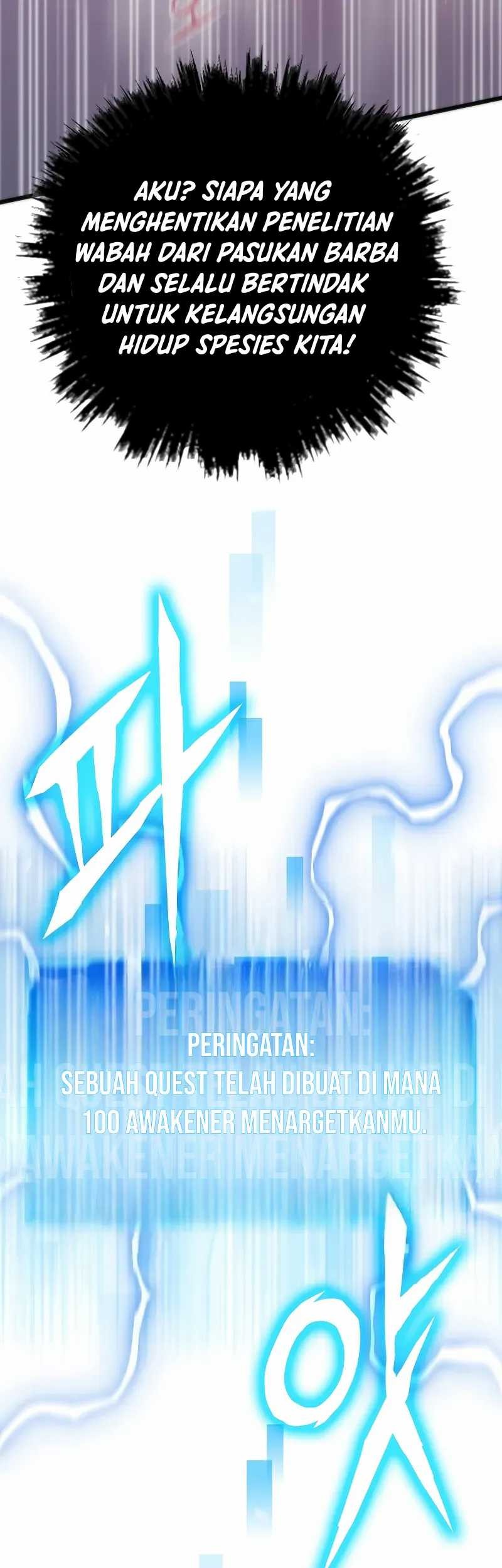 Past Life Regressor (Remake 2022) Chapter 51 Gambar 25