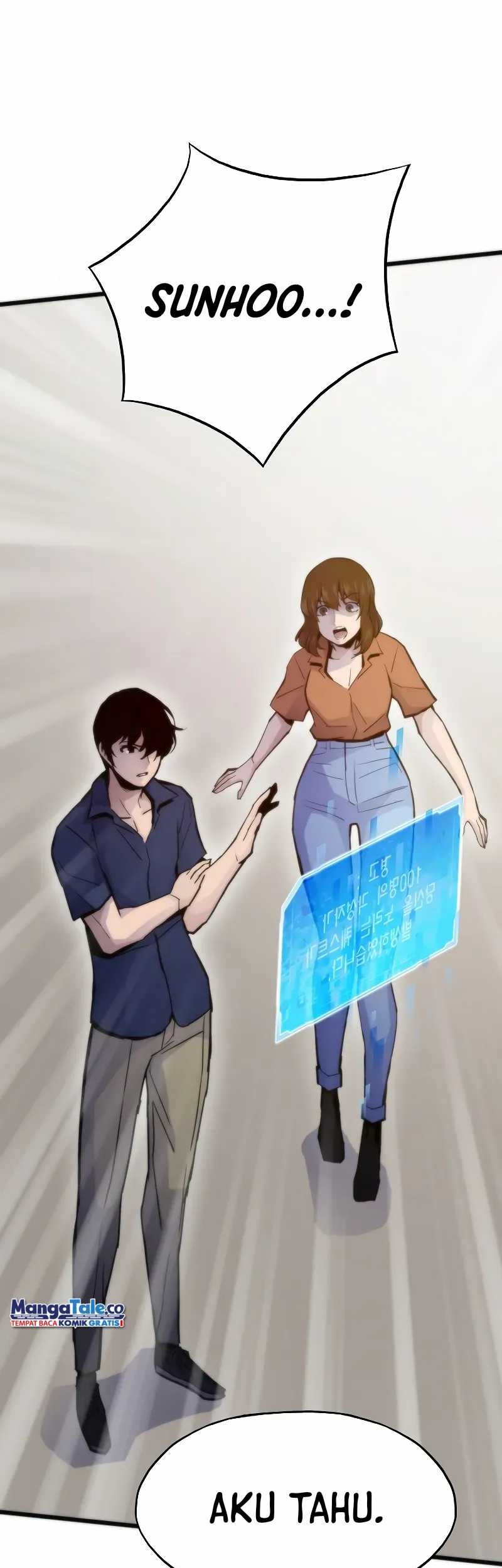 Past Life Regressor (Remake 2022) Chapter 51 Gambar 27