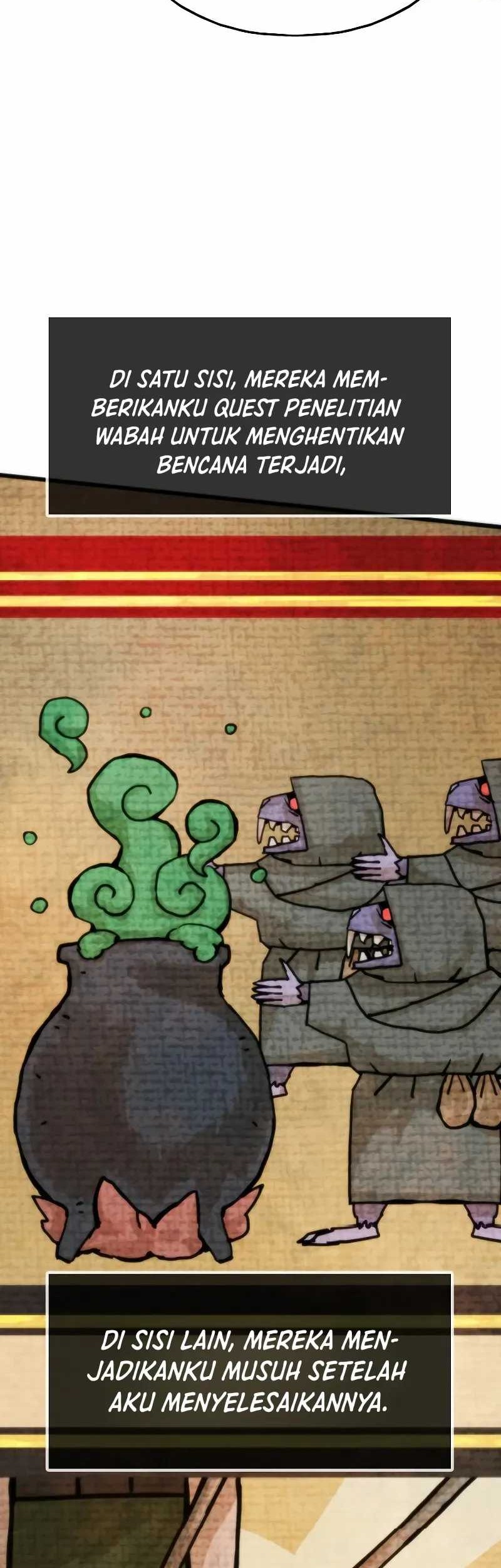 Past Life Regressor (Remake 2022) Chapter 51 Gambar 28