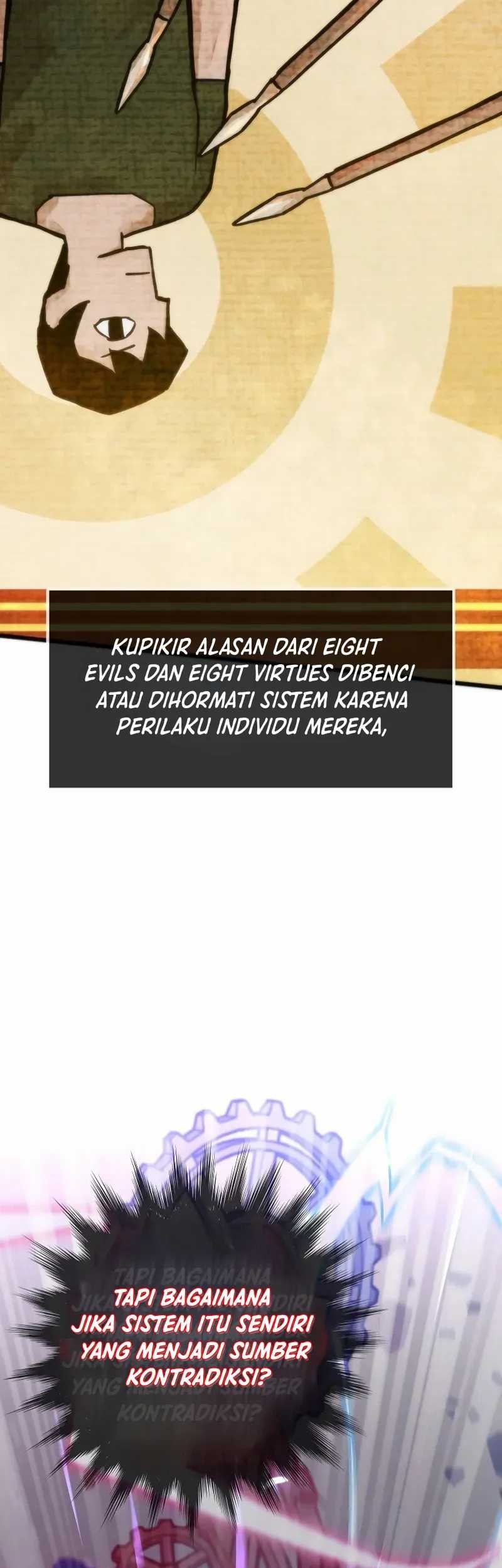 Past Life Regressor (Remake 2022) Chapter 51 Gambar 29