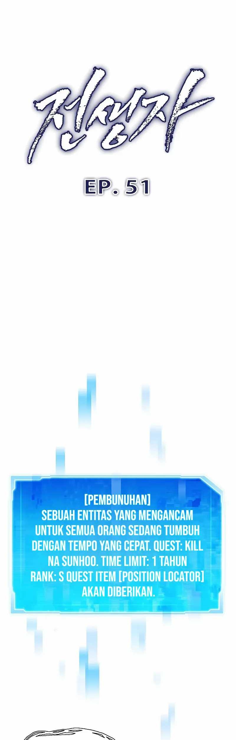 Past Life Regressor (Remake 2022) Chapter 51 Gambar 32