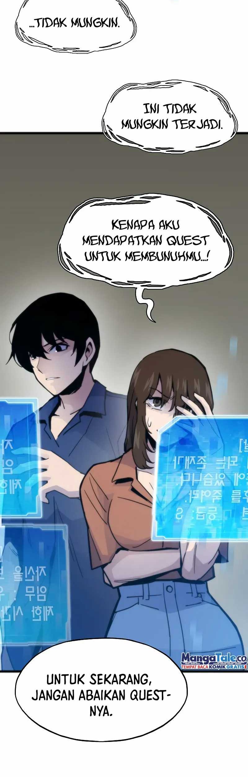 Past Life Regressor (Remake 2022) Chapter 51 Gambar 33