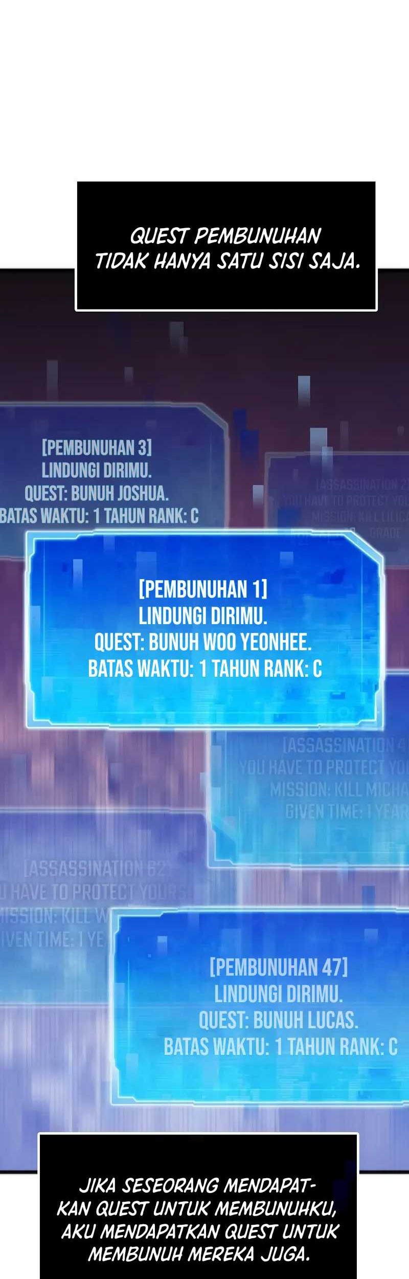 Past Life Regressor (Remake 2022) Chapter 51 Gambar 34