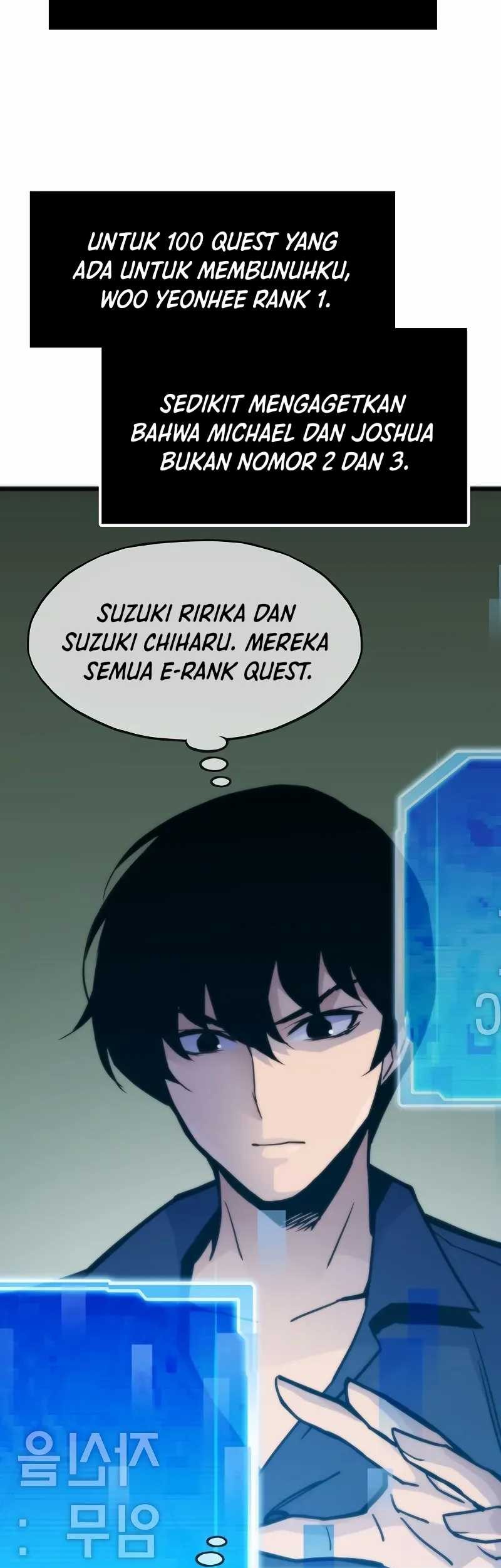 Past Life Regressor (Remake 2022) Chapter 51 Gambar 35