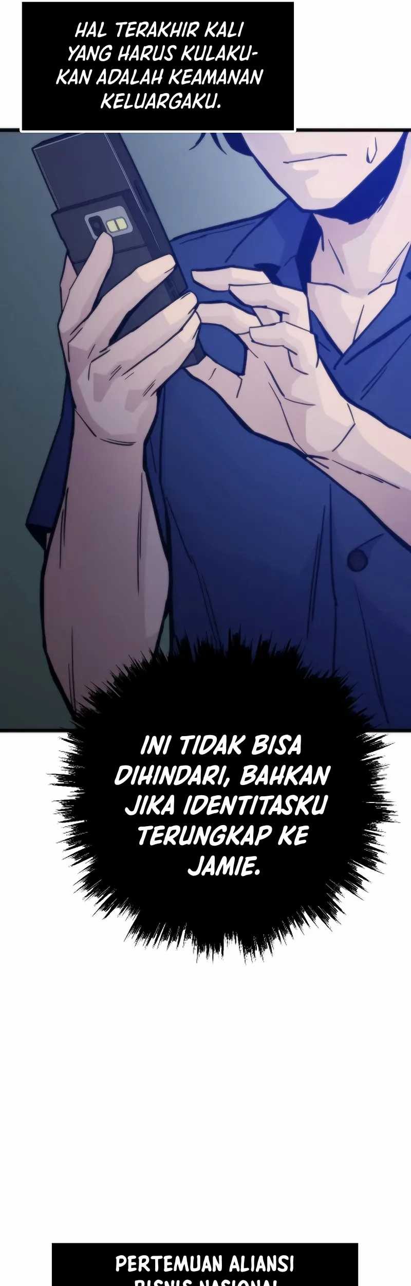 Past Life Regressor (Remake 2022) Chapter 51 Gambar 37