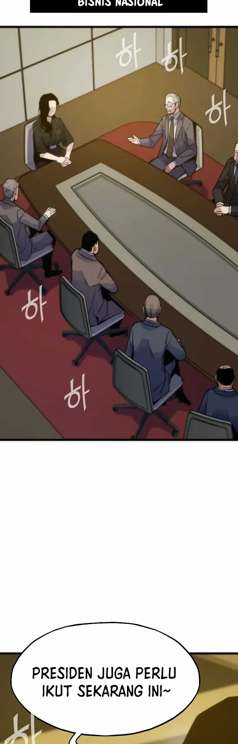 Past Life Regressor (Remake 2022) Chapter 51 Gambar 38