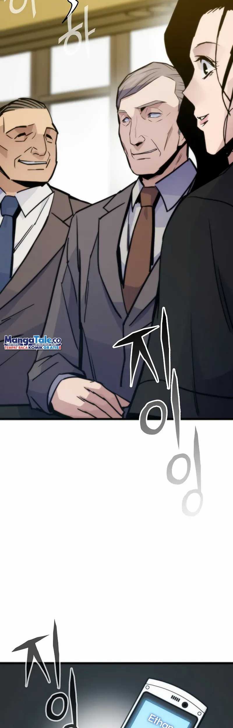 Past Life Regressor (Remake 2022) Chapter 51 Gambar 39