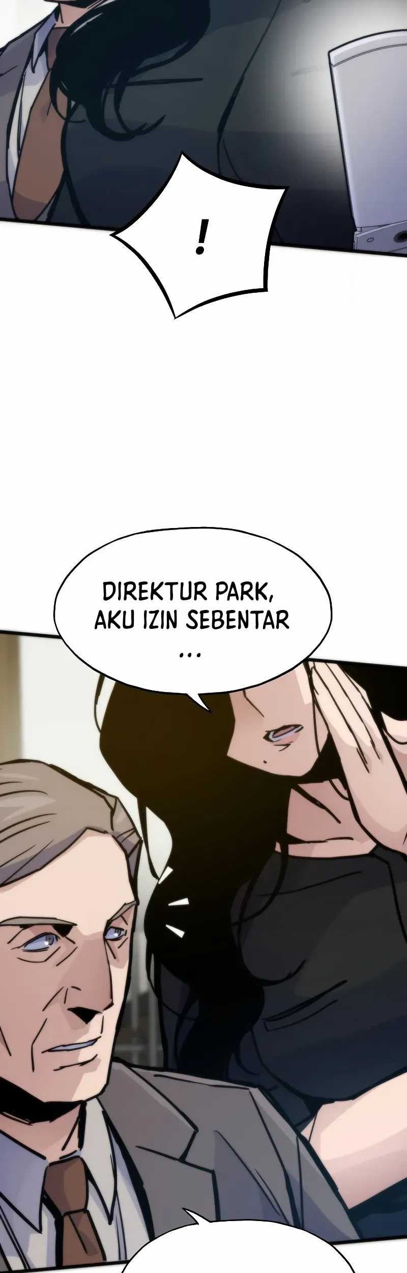 Past Life Regressor (Remake 2022) Chapter 51 Gambar 41