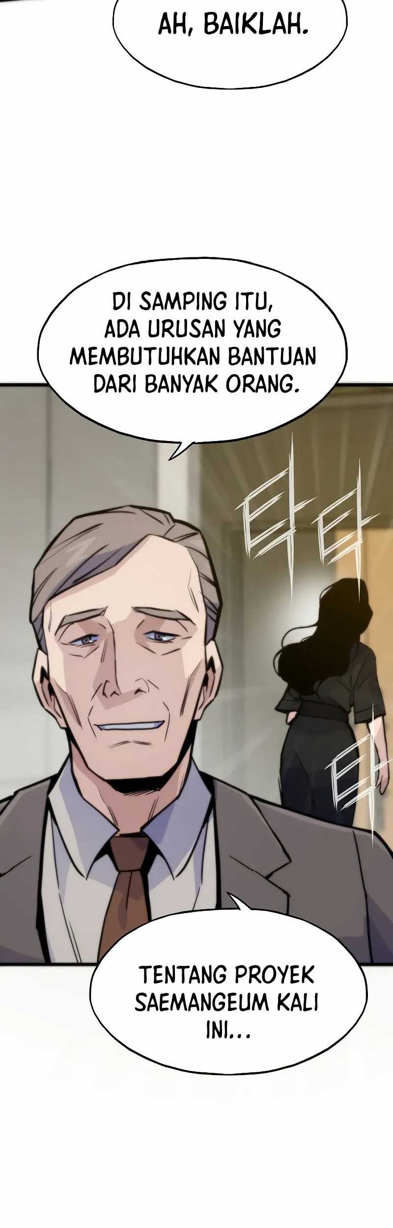 Past Life Regressor (Remake 2022) Chapter 51 Gambar 42