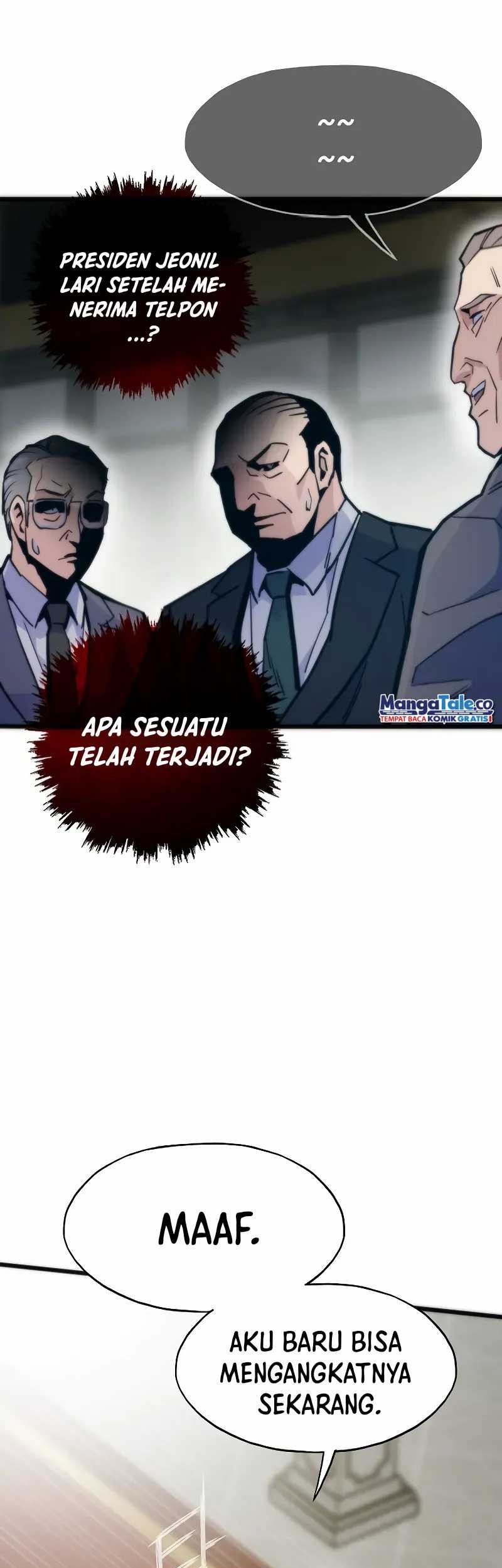 Past Life Regressor (Remake 2022) Chapter 51 Gambar 43