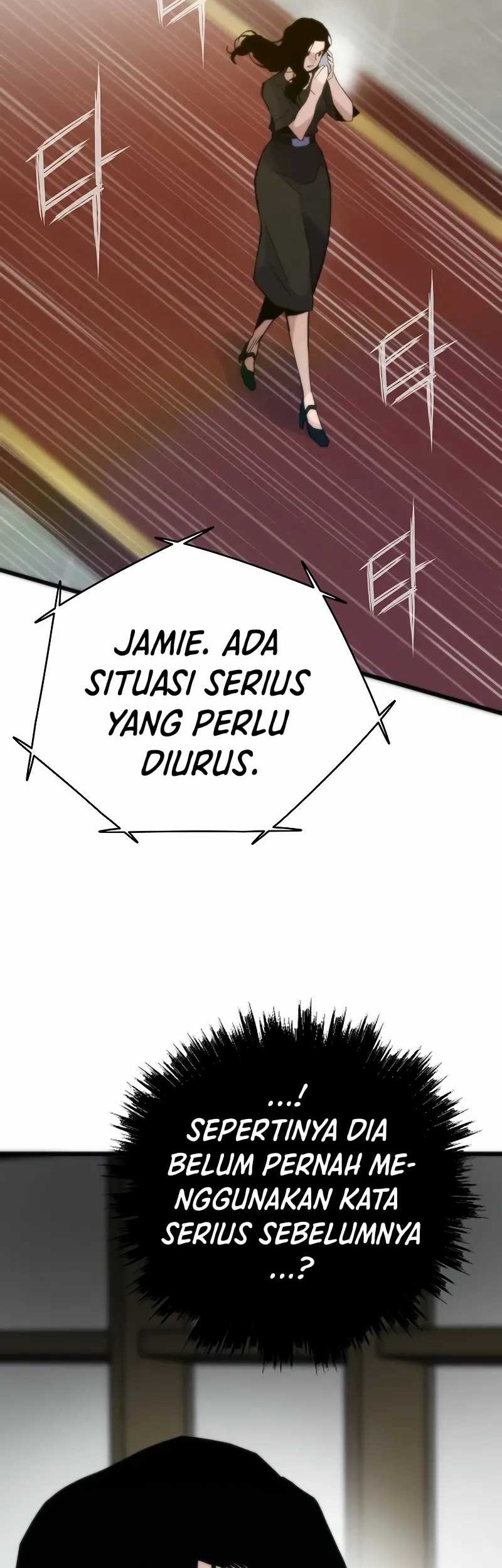 Past Life Regressor (Remake 2022) Chapter 51 Gambar 44