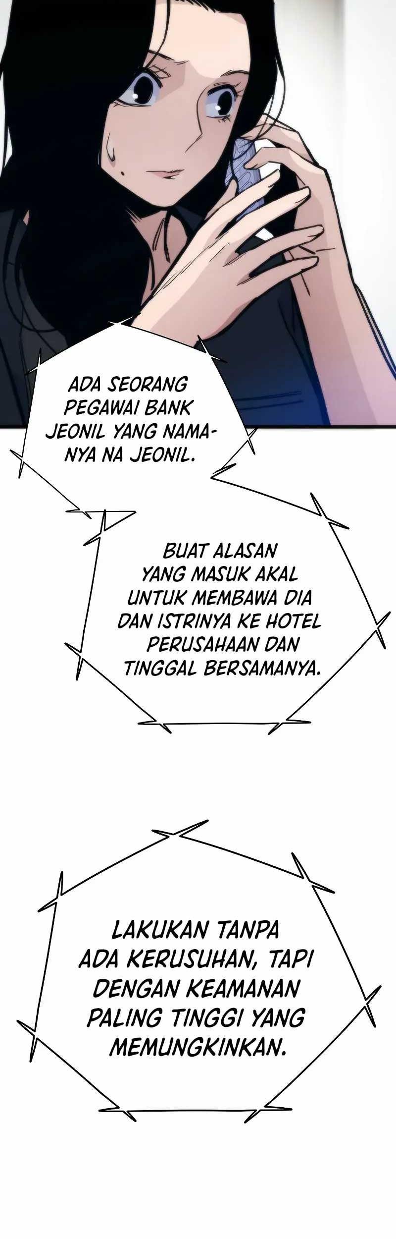 Past Life Regressor (Remake 2022) Chapter 51 Gambar 45