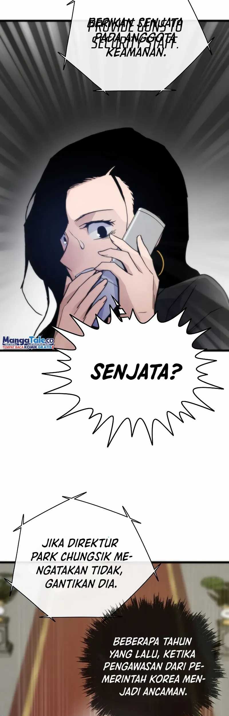 Past Life Regressor (Remake 2022) Chapter 51 Gambar 47