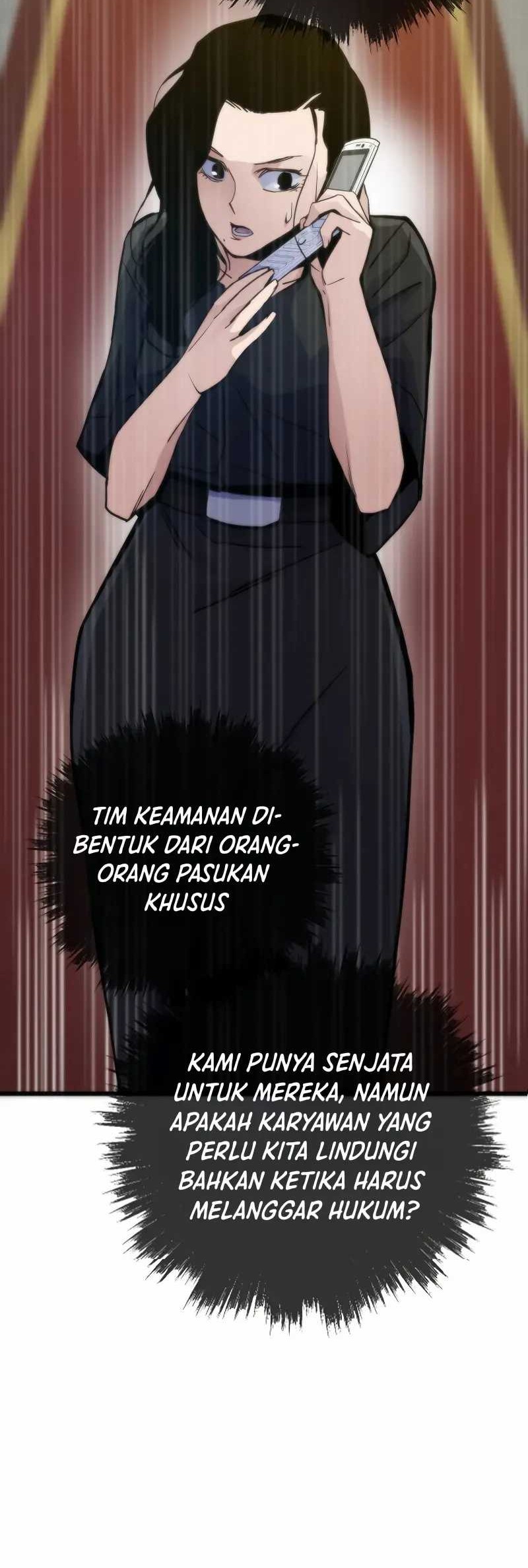 Past Life Regressor (Remake 2022) Chapter 51 Gambar 48