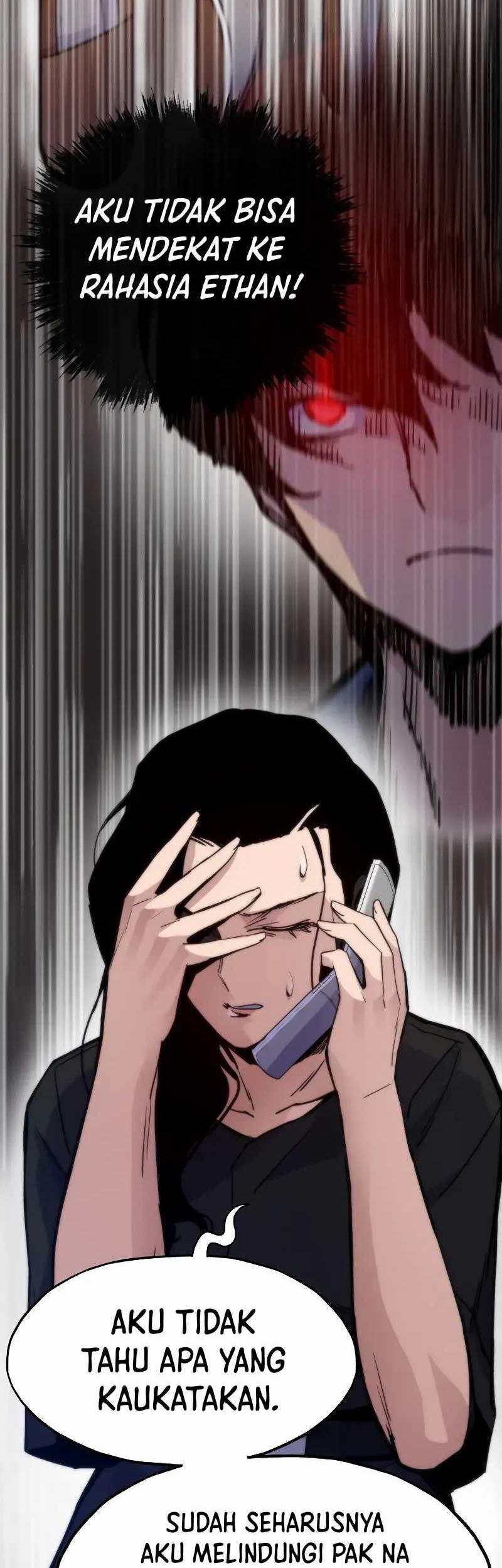 Past Life Regressor (Remake 2022) Chapter 51 Gambar 50