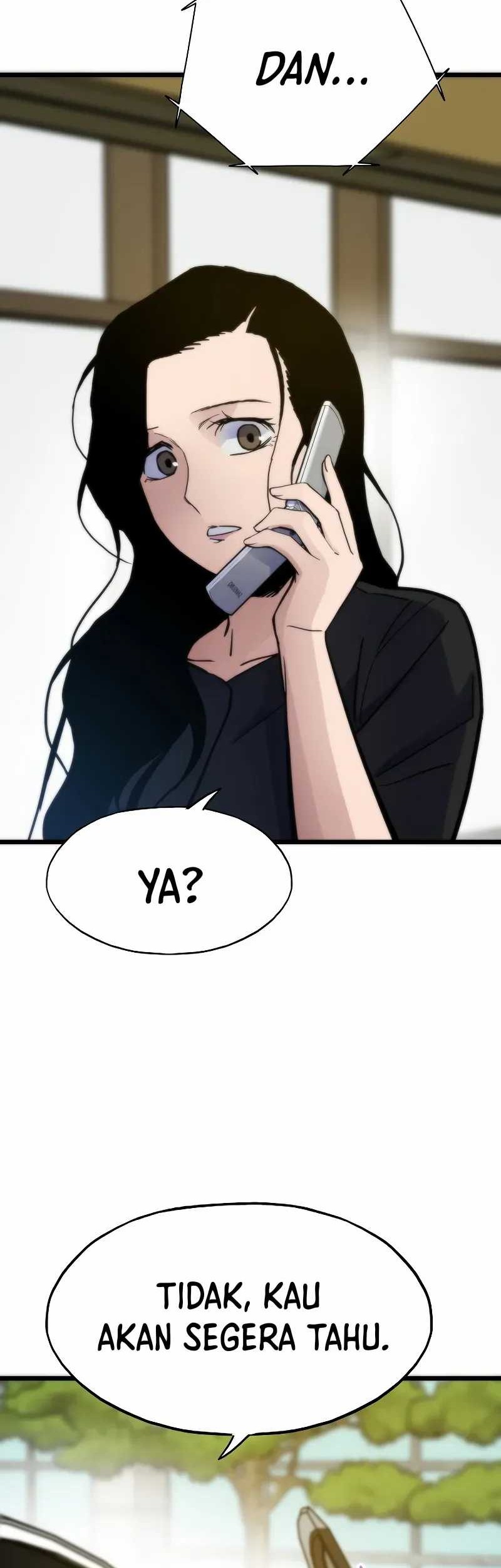 Past Life Regressor (Remake 2022) Chapter 51 Gambar 52