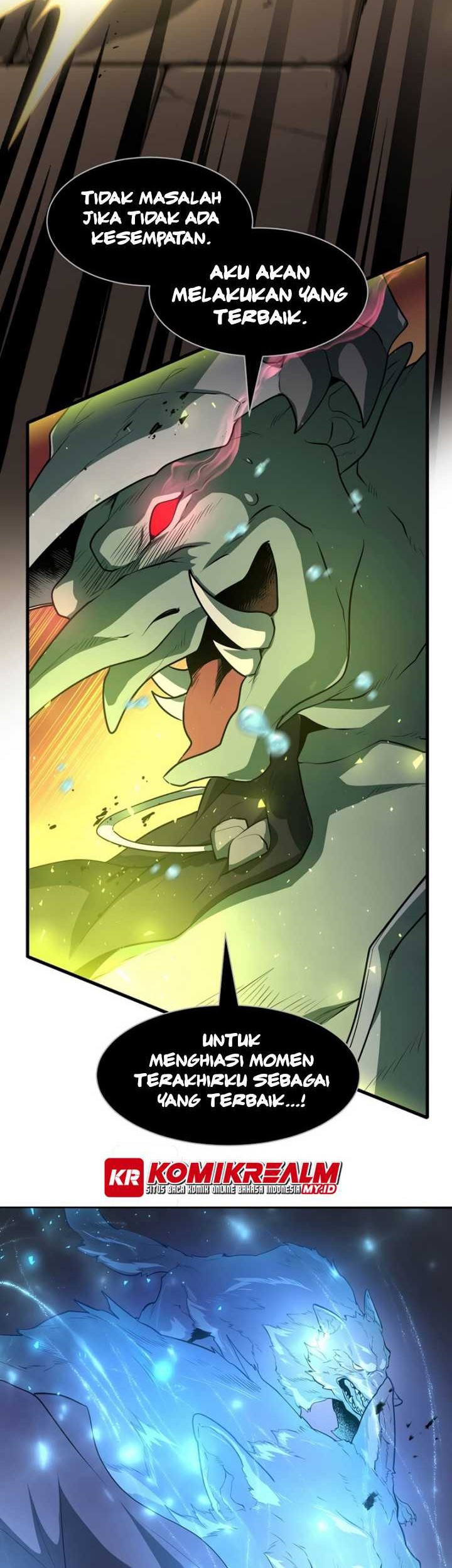 Leveling Up with Skills Chapter 36 Gambar 31