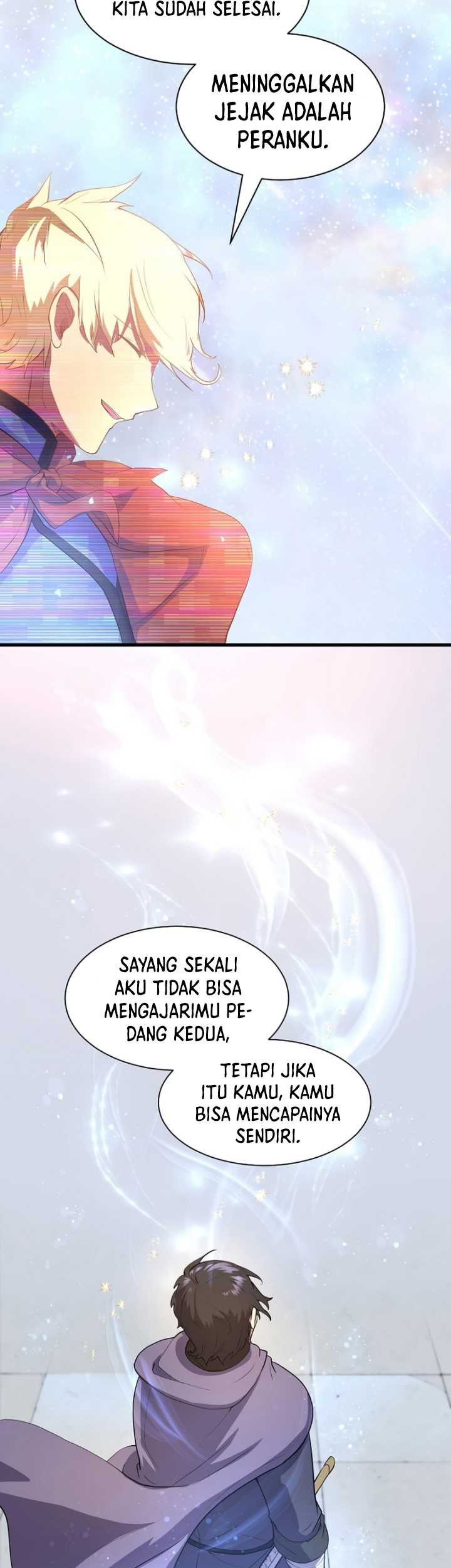 Leveling Up with Skills Chapter 36 Gambar 44