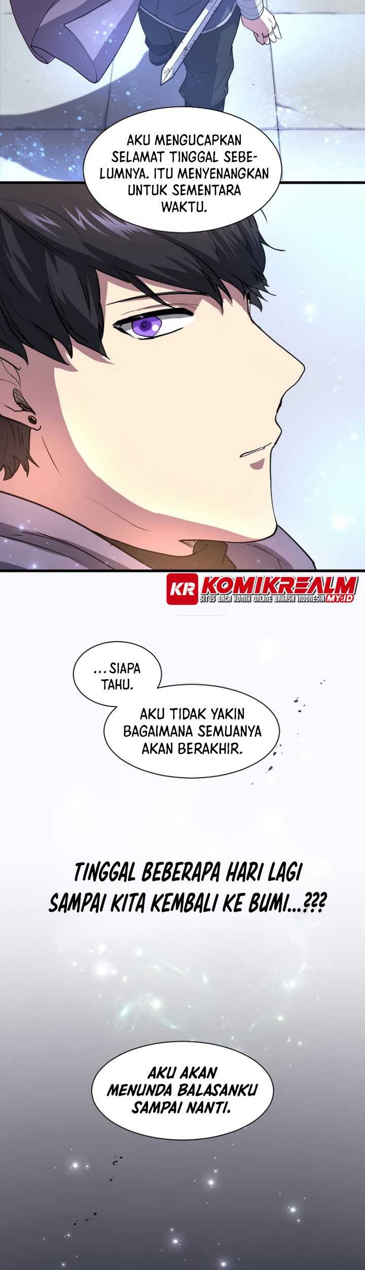 Leveling Up with Skills Chapter 36 Gambar 45