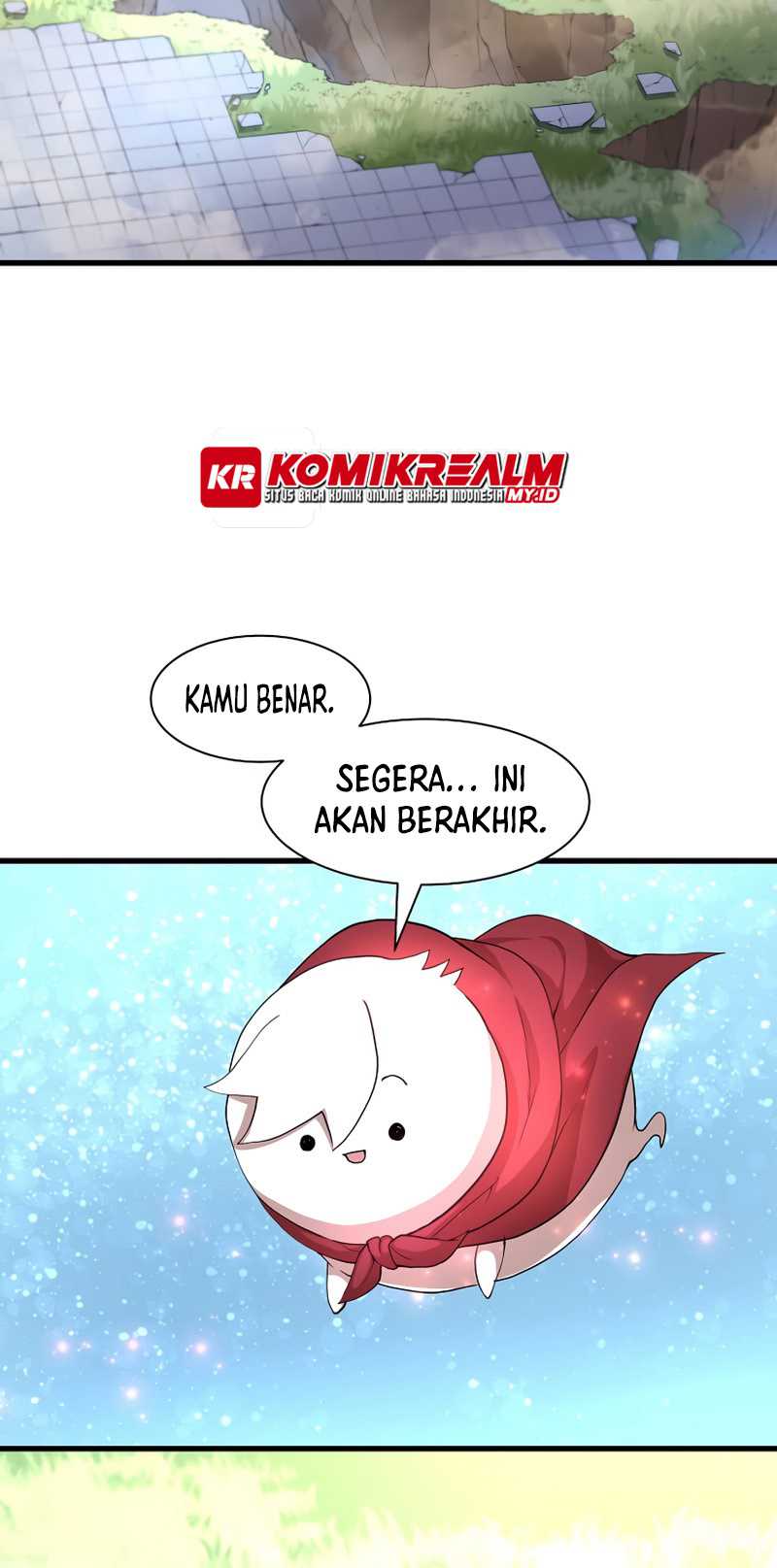 Leveling Up with Skills Chapter 36 Gambar 41