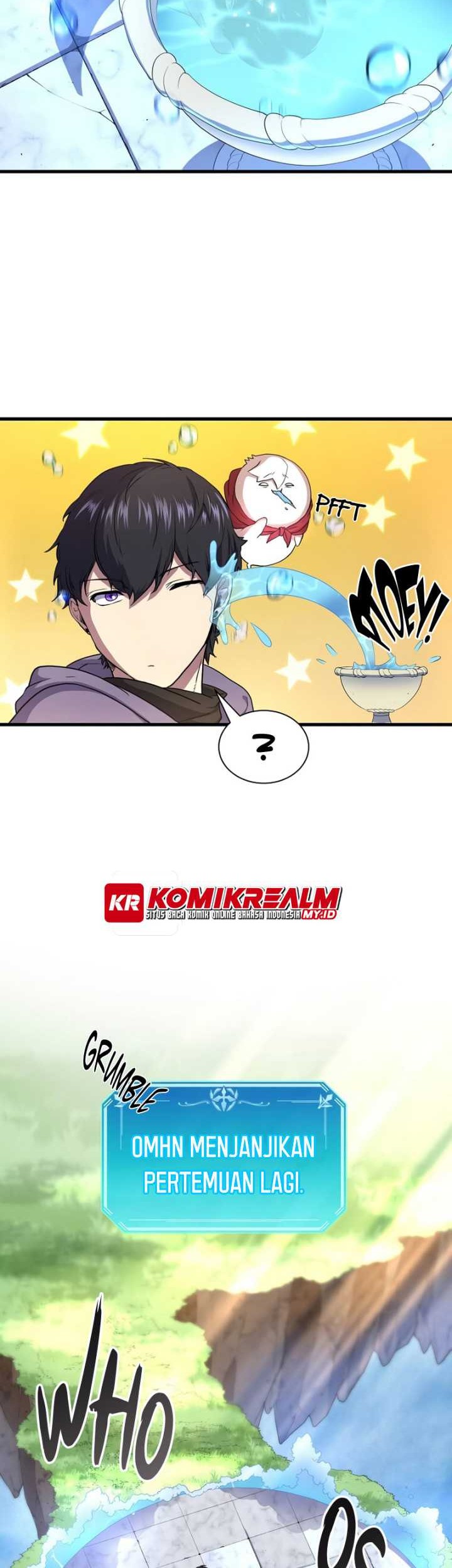 Leveling Up with Skills Chapter 36 Gambar 5