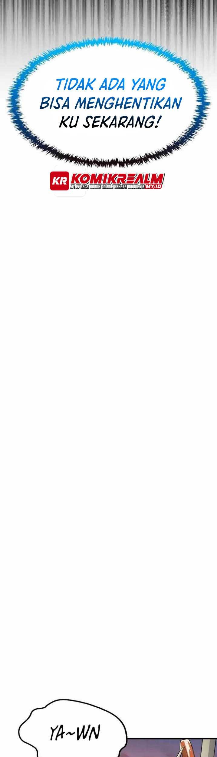 Logging in as a Monster Chapter 31 Gambar 26