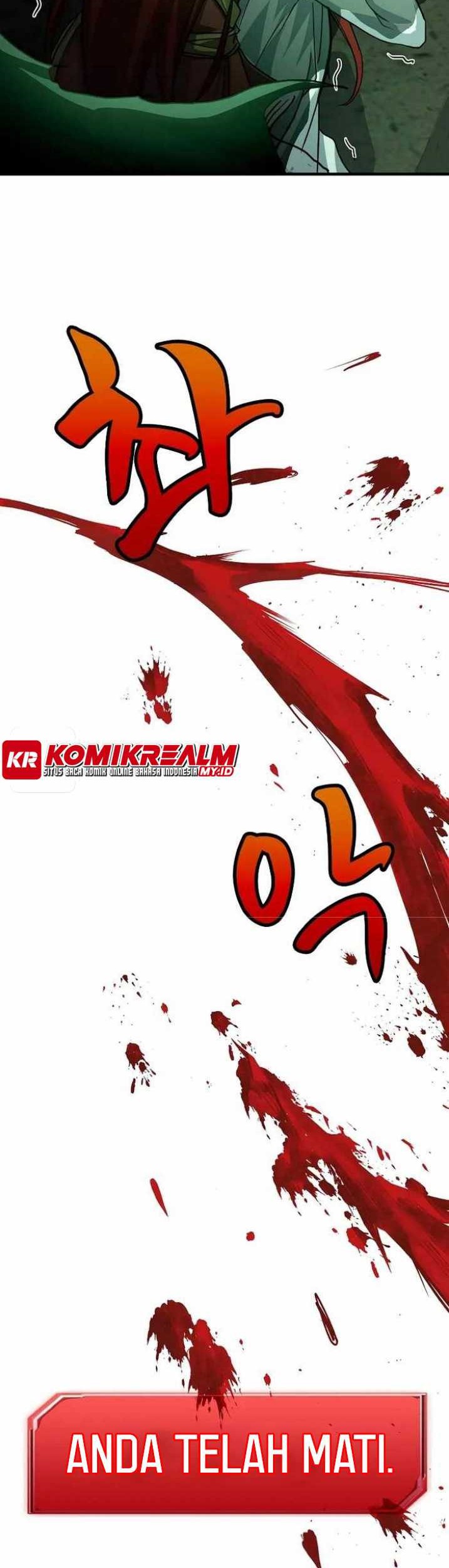 Logging in as a Monster Chapter 31 Gambar 21