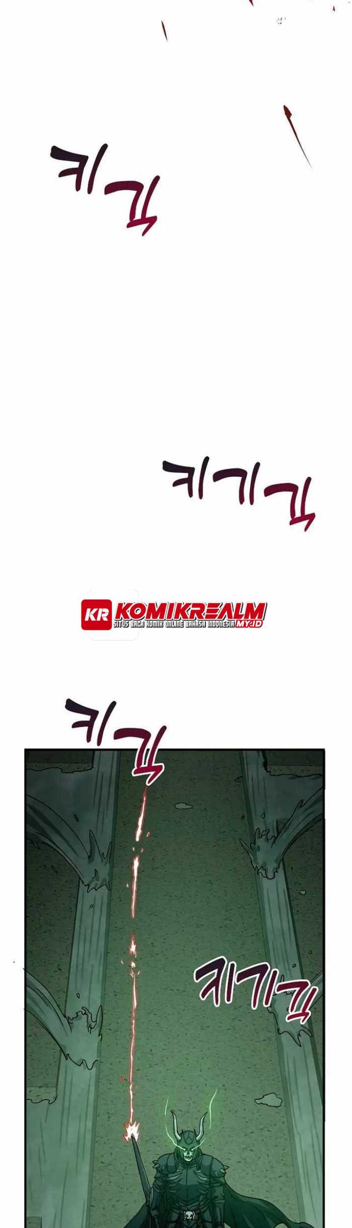 Logging in as a Monster Chapter 31 Gambar 22