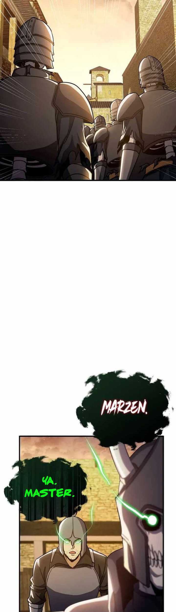 Logging in as a Monster Chapter 31 Gambar 47