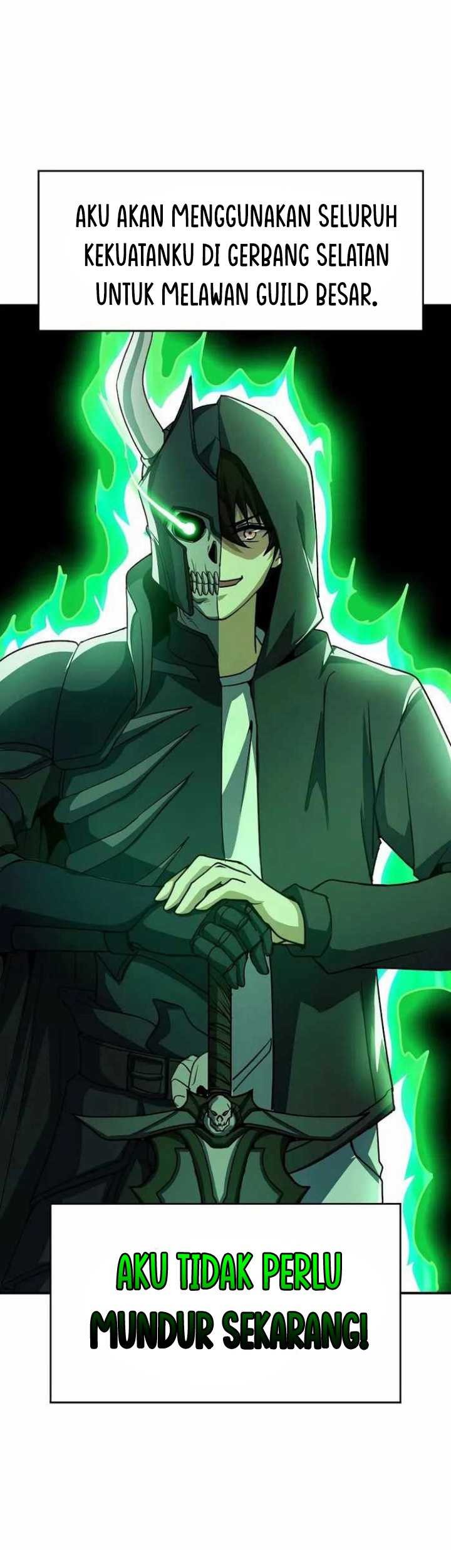 Logging in as a Monster Chapter 31 Gambar 51