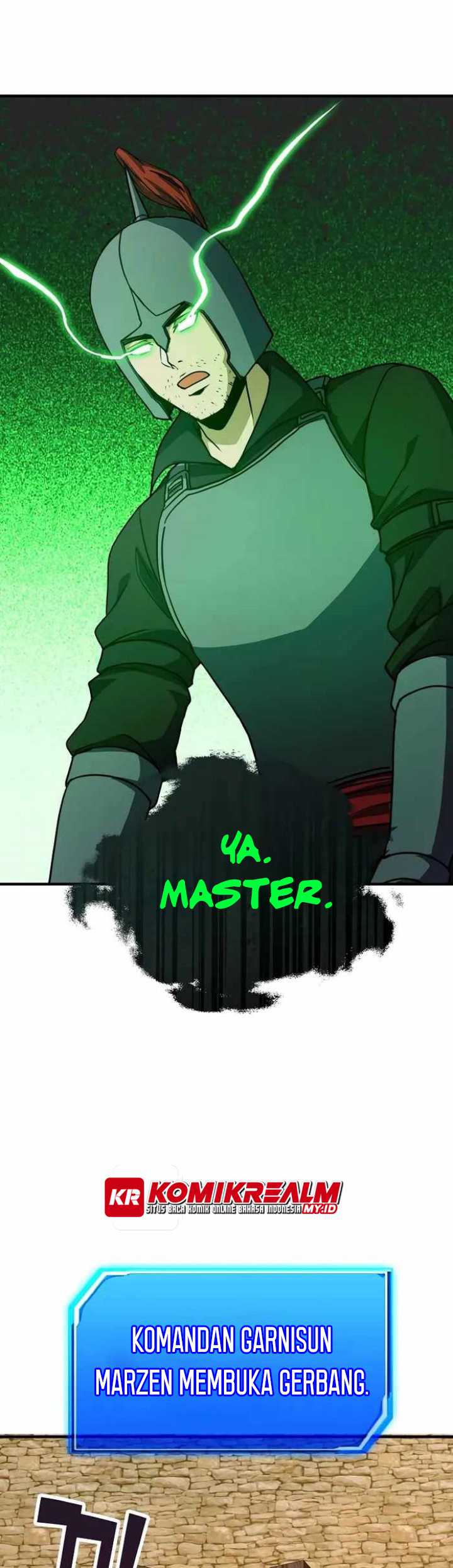 Logging in as a Monster Chapter 31 Gambar 42