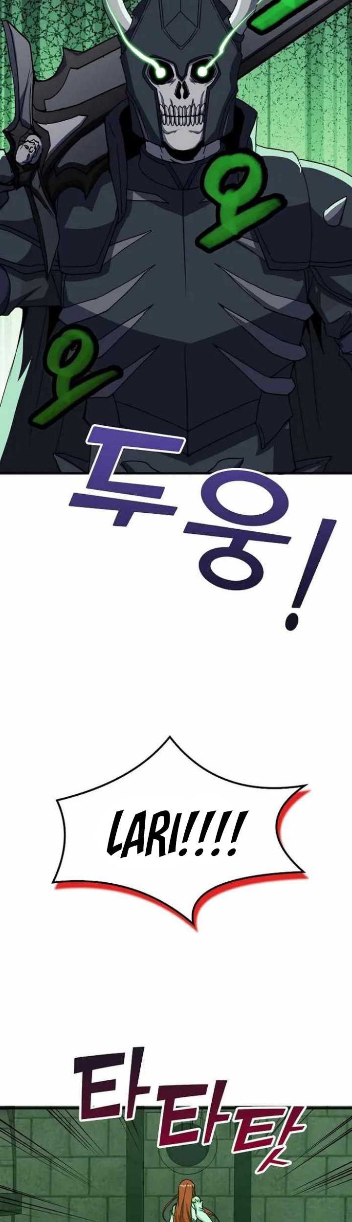 Logging in as a Monster Chapter 31 Gambar 12