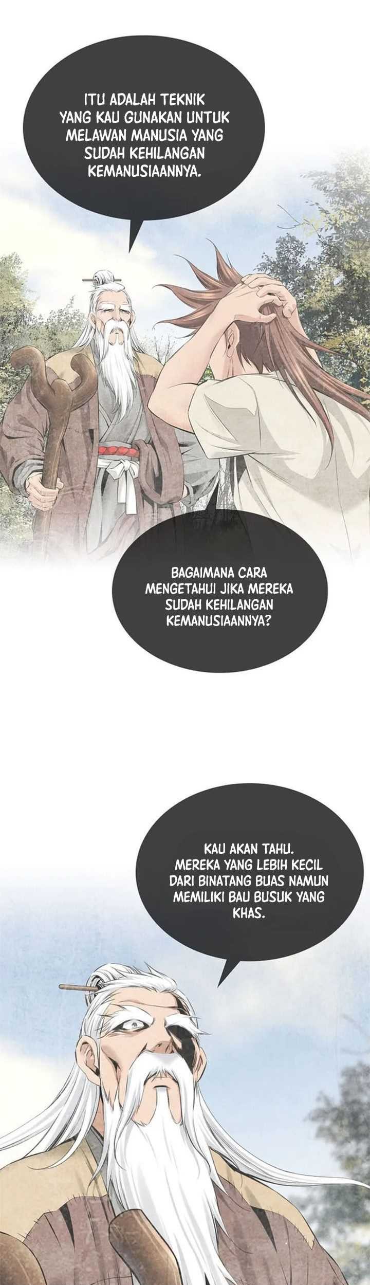 The World’s Best Sect of Dependency Chapter 18 Gambar 28