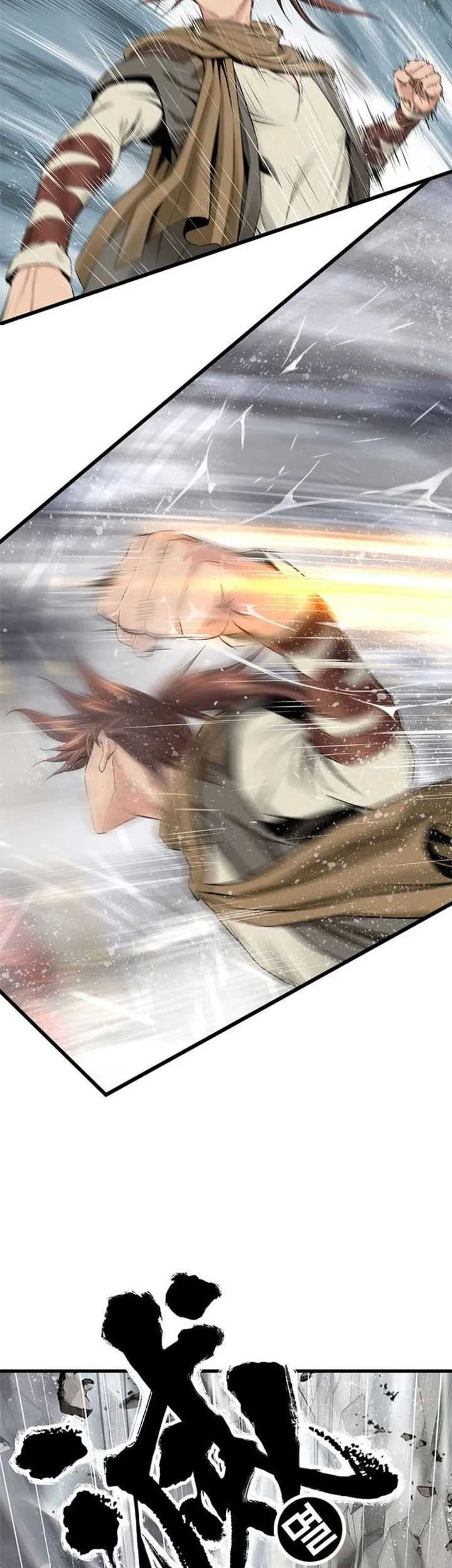 The World’s Best Sect of Dependency Chapter 18 Gambar 36