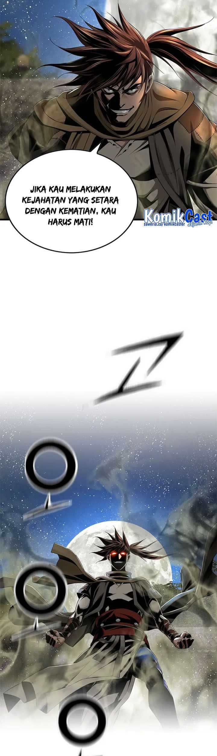 The World’s Best Sect of Dependency Chapter 18 Gambar 20