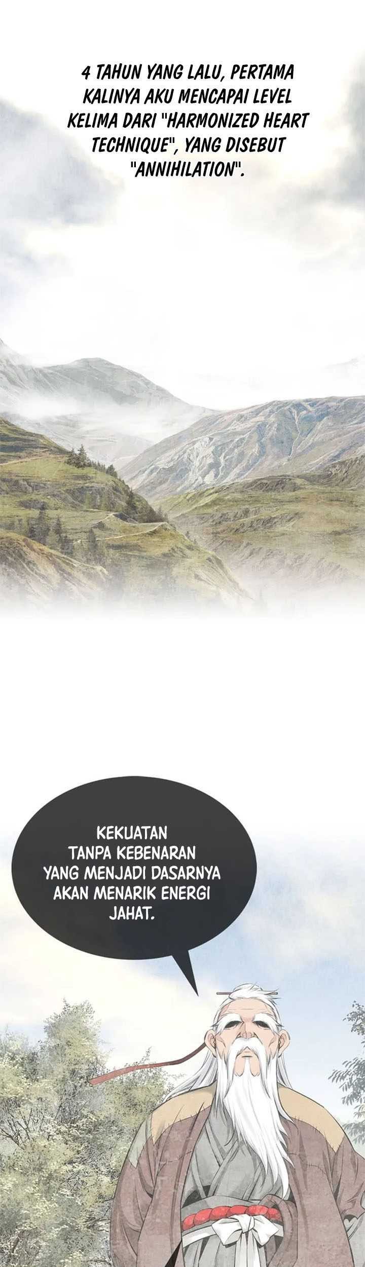 The World’s Best Sect of Dependency Chapter 18 Gambar 22