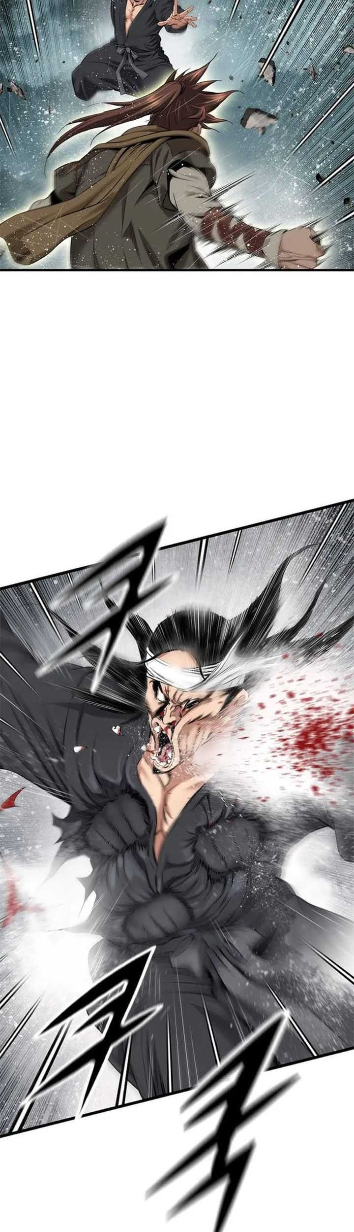 The World’s Best Sect of Dependency Chapter 18 Gambar 46